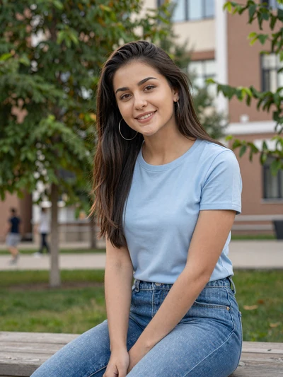 Tajik woman Sitora from Dushanbe seeking meaningful relationship