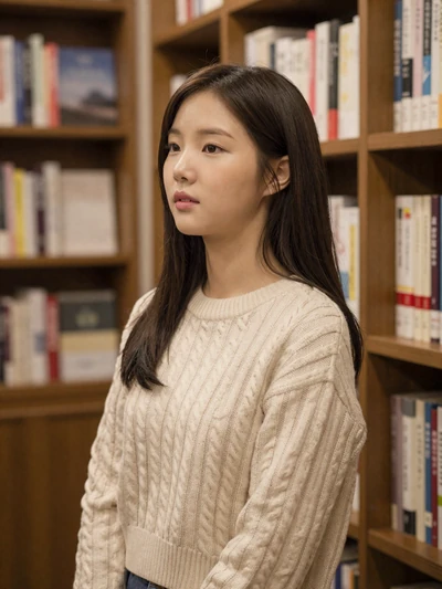 Korean woman Nayoung from Seoul seeking meaningful relationship
