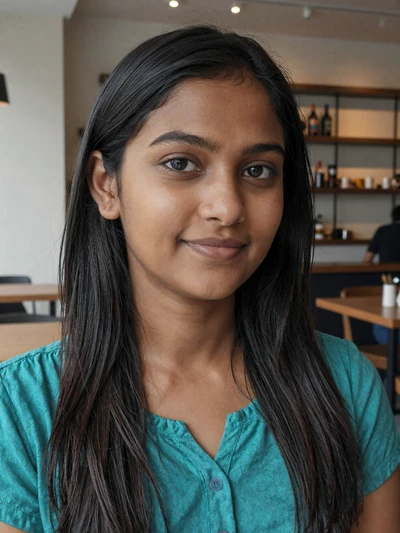 Sri Lankan woman Dilani from Colombo seeking meaningful relationship