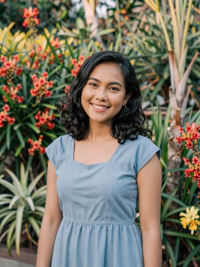 Thai woman Nong from Chiang Mai seeking meaningful relationship