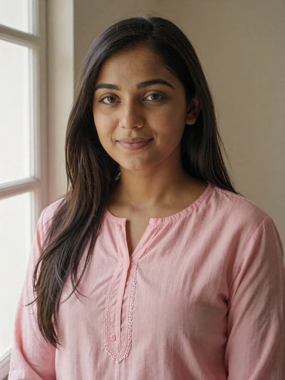 Bangladeshi woman Nusrat from Dhaka seeking meaningful relationship