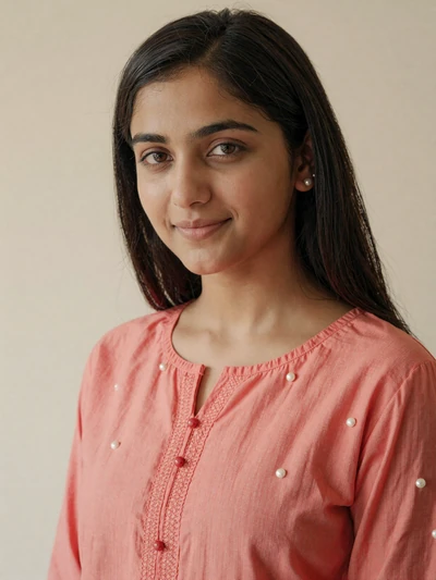 Pakistani woman Nadia from Faisalabad seeking meaningful relationship