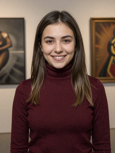 Armenian woman Tatev from Yerevan seeking meaningful relationship
