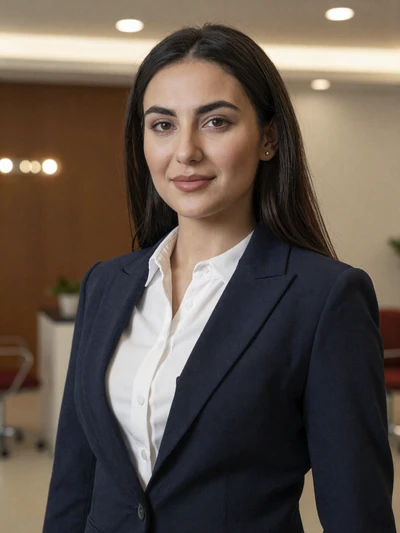 Tajik woman Shahnoza from Dushanbe seeking meaningful relationship