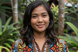 Malaysian woman seeking relationship on 92 Dating platform