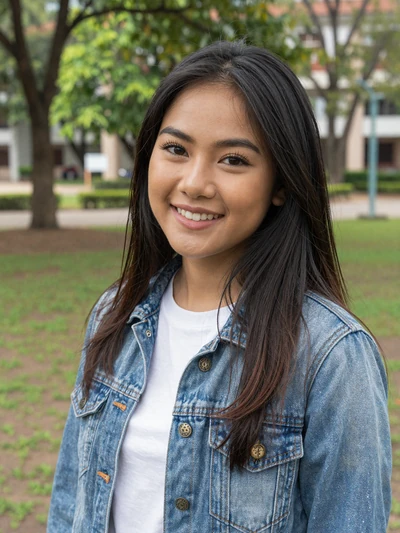 Thai woman Bee from Khon Kaen seeking meaningful relationship