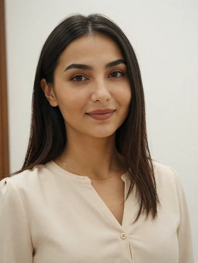 Turkmen woman Ogulgerek from Ashgabat seeking meaningful relationship