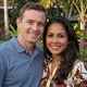 Success story couple Jason and Dewi who met through Indonesian dating on 92 Dating