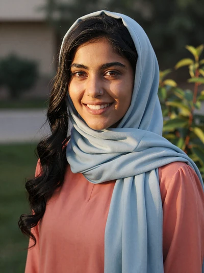 Afghan woman Freshta from Mazar-i-Sharif seeking meaningful relationship