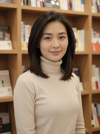 Chinese woman Rui from Nanjing seeking meaningful relationship
