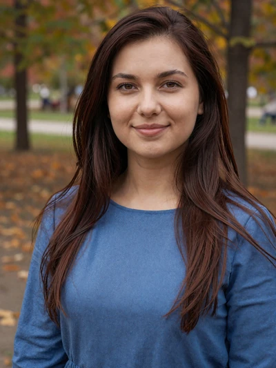 Kyrgyz woman Bermet from Jalal-Abad seeking meaningful relationship