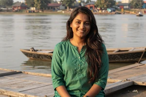 Bangladeshi woman seeking connection on 92 Dating international dating platform