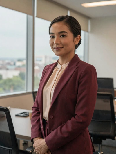 Bruneian woman Masrina from Belait seeking meaningful relationship