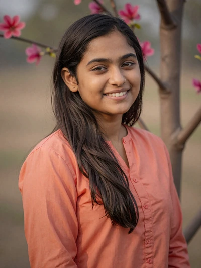 Bangladeshi woman Farhana from Rajshahi seeking meaningful relationship