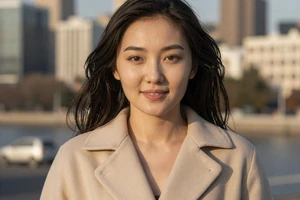 Kazakh woman seeking relationship on 92 Dating international platform