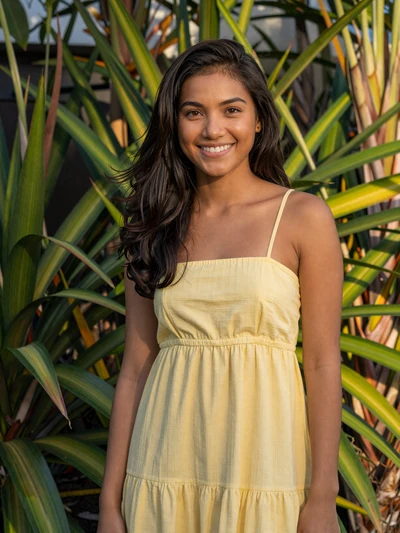 Asian woman Rosalie from Davao seeking meaningful relationship