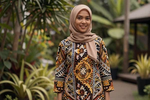 Malaysian woman seeking relationship on 92 Dating platform