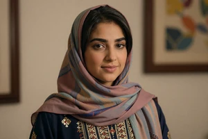 Yemeni woman seeking relationship on 92 Dating platform