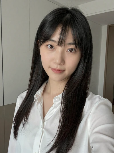 Asian woman Xia from Shanghai seeking meaningful relationship