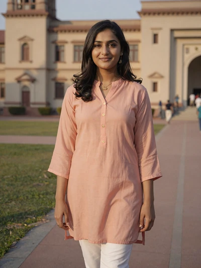 Pakistani woman Amara from Lahore seeking meaningful relationship