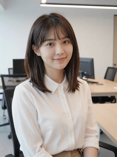 Chinese woman Xiao Lin from Beijing seeking meaningful relationship