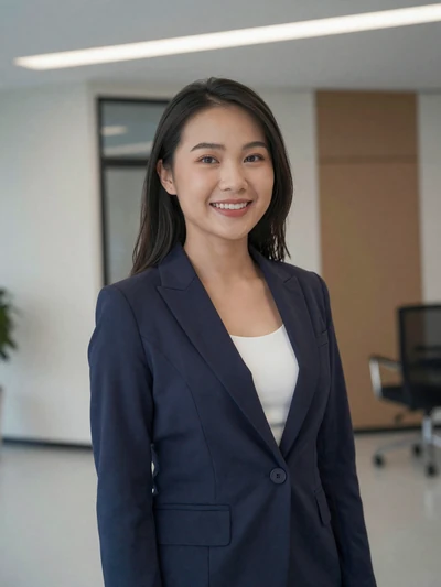 Vietnamese woman Ngoc from Hanoi seeking meaningful relationship