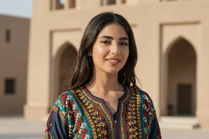 Yemeni woman profile on 92 Dating for meaningful international relationships