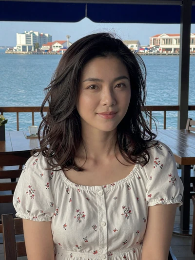 Taiwanese woman Hsiu-Chen from Kaohsiung seeking meaningful relationship