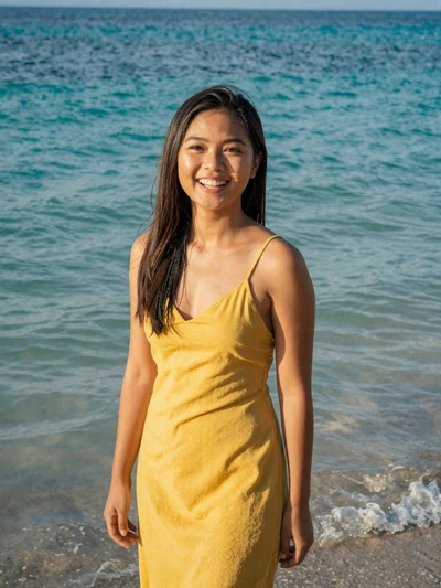 Asian woman Joy from Cebu seeking meaningful relationship
