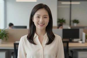 Chinese woman seeking meaningful relationship on 92 Dating platform