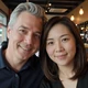 Success story couple Daniel and Shu-Wen who found love through Taiwanese women dating