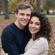 Success story couple James and Lusine who connected through Armenian women dating